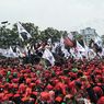 Banyak Unjuk Rasa Sepanjang 2021, Polda Metro Jaya Berencana Bangun Taman Demokrasi