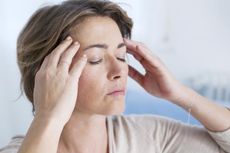 Migrain atau Sakit Kepala Biasa? Ini Tanda-tandanya