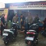 Cara Polisi di Makassar Tekan Angka Kejahatan Jalanan, Buka Lapangan Pekerjaan untuk Mantan Pelaku Kriminal