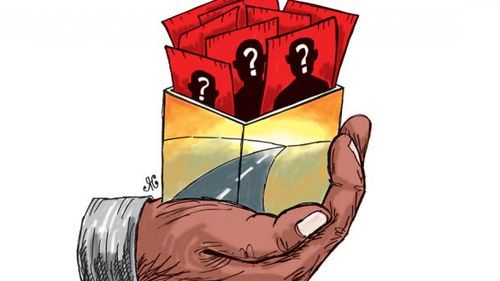 Jelang Pilkada 2024, 8 Nama Daftar Jadi Calon Wali Kota Bogor Melalui PKB 