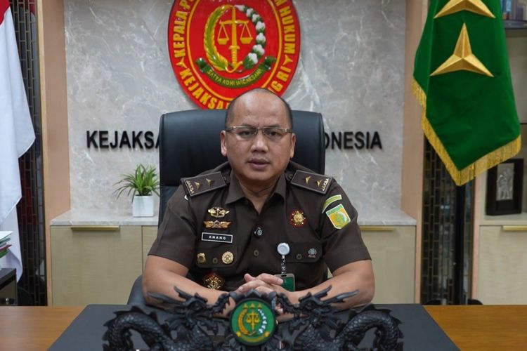 Kejagung Periksa 4 Saksi dan Geledah Sejumlah Lokasi Terkait Kasus TPPU Febrie Adriansyah