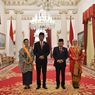 Kualitas Udara Jabodetabek Sangat Buruk, Jokowi Beri Empat Perintah 