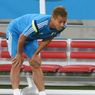 Ini Bisnis Baru Keisuke Honda