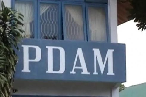 Sumber Air PDAM Semarang di Sungai Kaligarang Disebut Tercemar, PDAM Pastikan Aman