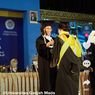 Cerita Rektor UGM Mewisuda Putrinya: Ya bahagia, Ya Terharu, Ya bangga
