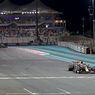 Kronologis Max Verstappen Akhirnya Jadi Juara Baru Formula 1