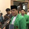 Setelah PPP Usung Ganjar Capres, Mardiono Akan Temui Megawati dan Jokowi