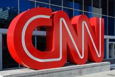 CNN Indonesia Mengudara September