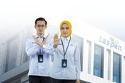 Jelang Idul Fitri 1447 H, Taspen Perkuat Komitmen Anti-Gratifikasi
