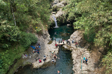 Syarat Masuk Wisata Baturraden Saat Libur Akhir Tahun, Apa Saja?