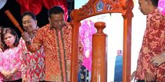 Gubernur Olly Ungkap Pengendalian Inflasi Sulut Terbaik di Sulawesi