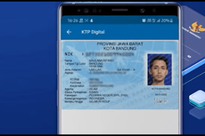 Kemendagri Akan Berlakukan E-KTP Digital, Bagaimana Masyarakat yang Tidak Punya Handphone?