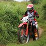 Sudah Tahu Arti Kode di Belakang Nama Honda CRF?