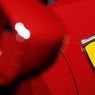 Terkendala Pandemi, Penjualan Ferrari Kuartal II-2020 Anjlok 48 Persen