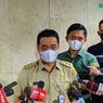 Bantah Mendagri, Wagub Riza Patria Sebut Tak Ada APBD DKI yang Diendapkan di Bank