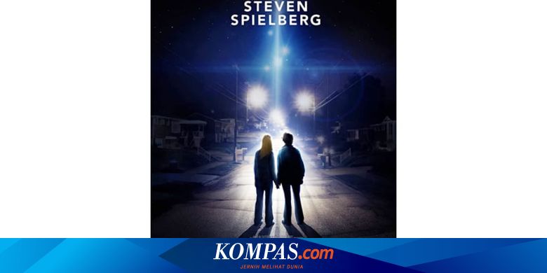 Sinopsis Film Super 8, Misteri Teror Alien di Kota Lillian - Kompas.com - KOMPAS.com