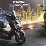 Ekspansi Pasar, United Luncurkan Motor Listrik T1800