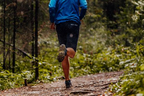 Lari Downhill: Pengertian, Tujuan, dan Manfaat