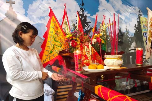 Pamerkan Budaya Indonesia, Bogor Street Festival CGM Undang Wisatawan Dunia