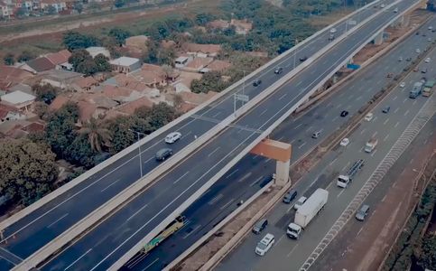 Indonesia’s Toll Road Authority Announces Tariff Adjustments