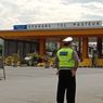 Ganjil Genap di 5 Gerbang Tol Bandung Berlaku Akhir Pekan Ini