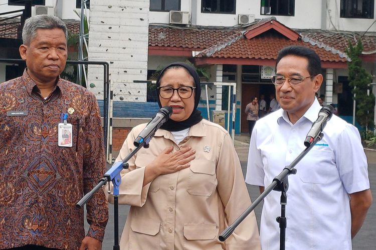 Prabowo Ingin MBG Fokus ke Anak Kurang Gizi, BGN Siapkan Tim Optimalisasi