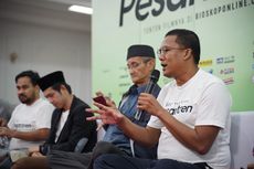 Film Pesantren Angkat Kehidupan Para Santri di Pondok Pesantren Kebon Jambu Al-Islamy 