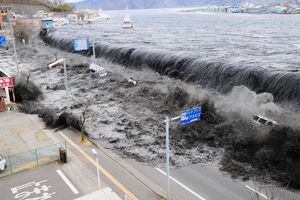 Gempa M 7,7 di Filipina Picu Peringatan Tsunami, Status Siaga di Manado hingga Ternate