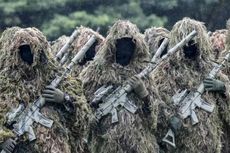 TNI-Polri Diminta Beli Senjata-Seragam Lokal Ketimbang Impor Demi Kemandirian