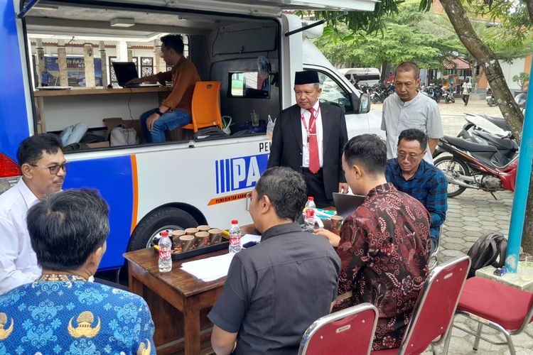 Genjot Pendapatan Daerah, Pemkab Banyumas Bebaskan Denda Tunggakan PBB-P2 1994-2025