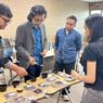 IPB University Promosikan Potensi Agromaritim Indonesia di Korea Selatan