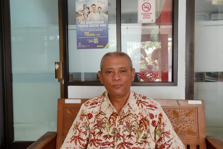 96 Desa di Pati Rawan Kekeringan, BPBD Siapkan Armada Hingga Tandon Air 5.000 Liter