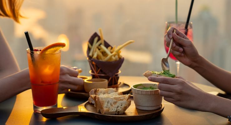 Gading Serpong Siap Menangkap Peluang Usaha Kafe dan Ritel Kekinian 