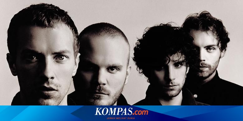 Coldplay Ungkap Kerinduan Adakan Tur Konser Lagi, tapi... - Vimarsana News