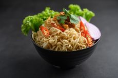 5 Topping yang Bisa Bikin Mi Instan Jadi Lebih Lezat, Mana Favoritmu?