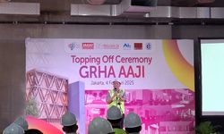 Asosiasi Asuransi Jiwa Bangun Gedung untuk Dukung Literasi Keuangan