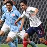 Peraturan Terkini untuk Laga Sepak Bola Olimpiade di Hokkaido
