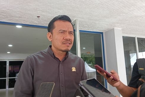 Komnas HAM Catat 2.276 Konflik Agraria dalam 4 Tahun Terakhir Kepemimpinan Jokowi