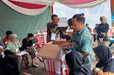 Golput Dominan, Partisipasi Pemilih di TPS Herman Deru Rendah