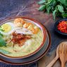 Beda Laksa Betawi dan Laksa Bogor, Masakan Ami di Final MasterChef