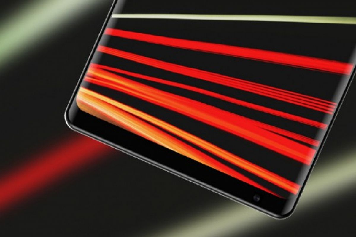 Bocoran Xiaomi Mi Mix 2