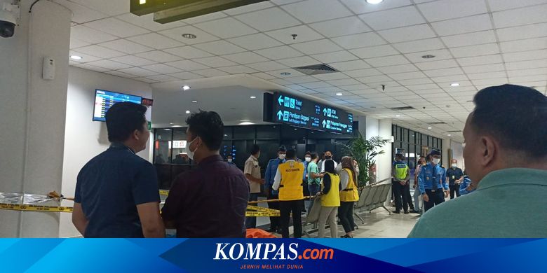Usai Penemuan Mayat di Bandara Kualanamu, Angkasa Pura Aviasi Janji