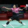 Jadwal Siaran Langsung Indonesia Masters 2023, Semifinal Mulai Pukul 11.00 WIB
