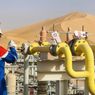 Perpanjangan Kontrak, Pertamina Garap Blok Migas di Gurun Sahara hingga 35 Tahun