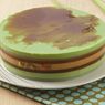 Resep Puding Alpukat Cendol, Dessert Buatan Lord Adi di MasterChef