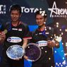 Dibayangi Virus Corona, Tim Bulu Tangkis Indonesia Tetap Berangkat ke All England