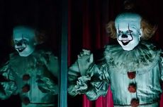 Hari Ini, Badut Pennywise Beraksi Lagi dalam It: Chapter 2