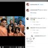 Jakarta PSBB, Anies Shalat Idul Fitri di Rumah Bareng Keluarga