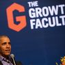 Intip Lagu, Buku, dan Film Favorit Barack Obama pada Tahun 2020