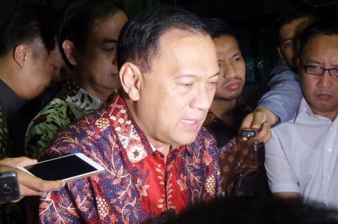 Hari Kamis, Agus Martowardojo Dijadwalkan Bersaksi di Sidang E-KTP